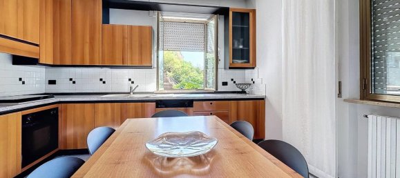 12 rooms House in Montefiore dell'Aso, Italy No. 114368 11