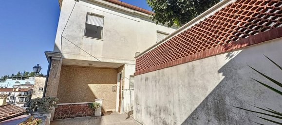 12 rooms House in Montefiore dell'Aso, Italy No. 114368 32