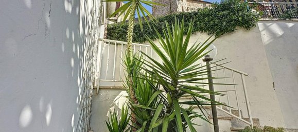 12 rooms House in Montefiore dell'Aso, Italy No. 114368 36