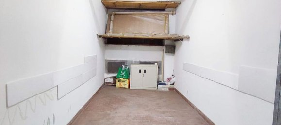 Garage in Turin, Italy 14m², Nr. 352368 2