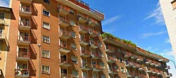 Garage in Turin, Italy 14m², Nr. 352368 4