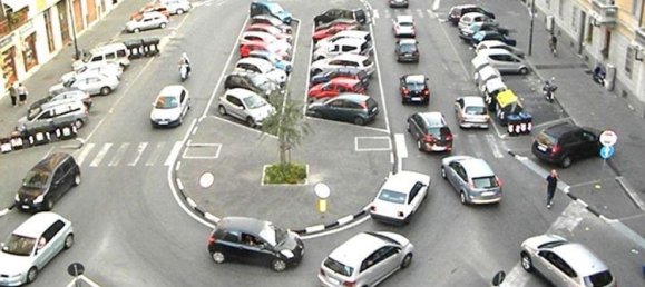 Garage in Turin, Italy 14m², Nr. 352368 6