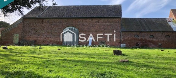 5 bedrooms Castles in Roisel, France No. 61856 10