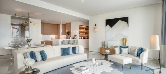 2 bedrooms Penthouse in THE ROYAL ATLANTIS RESORTS & RESIDENCES, Dubai, UAE No. 57765 6