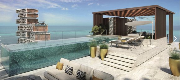 2 bedrooms Penthouse in THE ROYAL ATLANTIS RESORTS & RESIDENCES, Dubai, UAE No. 57765 13