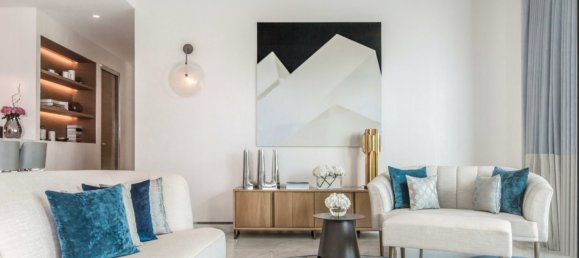 2 bedrooms Penthouse in THE ROYAL ATLANTIS RESORTS & RESIDENCES, Dubai, UAE No. 57765 5