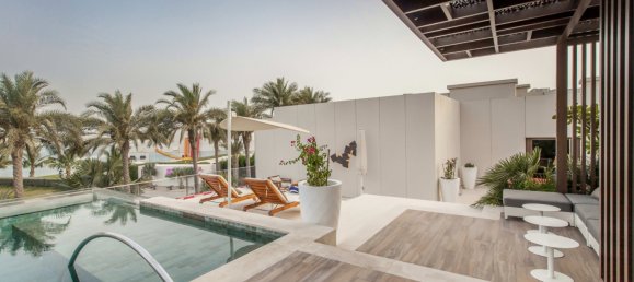 2 bedrooms Penthouse in THE ROYAL ATLANTIS RESORTS & RESIDENCES, Dubai, UAE No. 57765 15