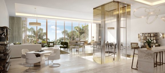 2 bedrooms Penthouse in THE ROYAL ATLANTIS RESORTS & RESIDENCES, Dubai, UAE No. 57765 11