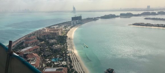 2 bedrooms Penthouse in THE ROYAL ATLANTIS RESORTS & RESIDENCES, Dubai, UAE No. 57765 3