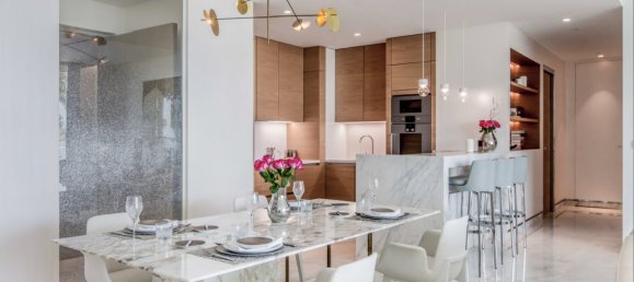 2 bedrooms Penthouse in THE ROYAL ATLANTIS RESORTS & RESIDENCES, Dubai, UAE No. 57765 8