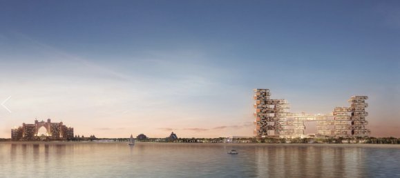 2 bedrooms Penthouse in THE ROYAL ATLANTIS RESORTS & RESIDENCES, Dubai, UAE No. 57765 18