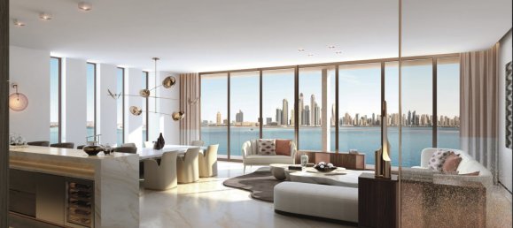 2 bedrooms Penthouse in THE ROYAL ATLANTIS RESORTS & RESIDENCES, Dubai, UAE No. 57765 12