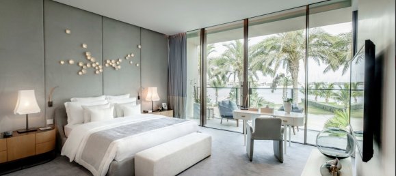 2 bedrooms Penthouse in THE ROYAL ATLANTIS RESORTS & RESIDENCES, Dubai, UAE No. 57765 17