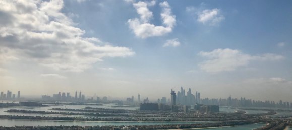 2 bedrooms Penthouse in THE ROYAL ATLANTIS RESORTS & RESIDENCES, Dubai, UAE No. 57765 2