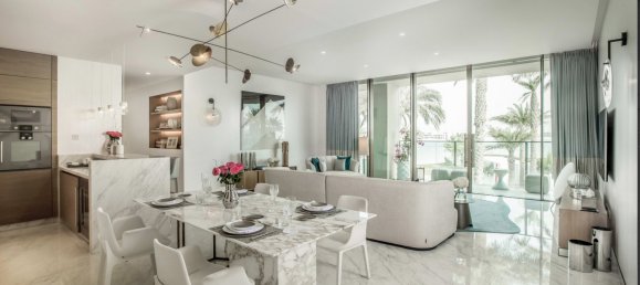 2 bedrooms Penthouse in THE ROYAL ATLANTIS RESORTS & RESIDENCES, Dubai, UAE No. 57765 7