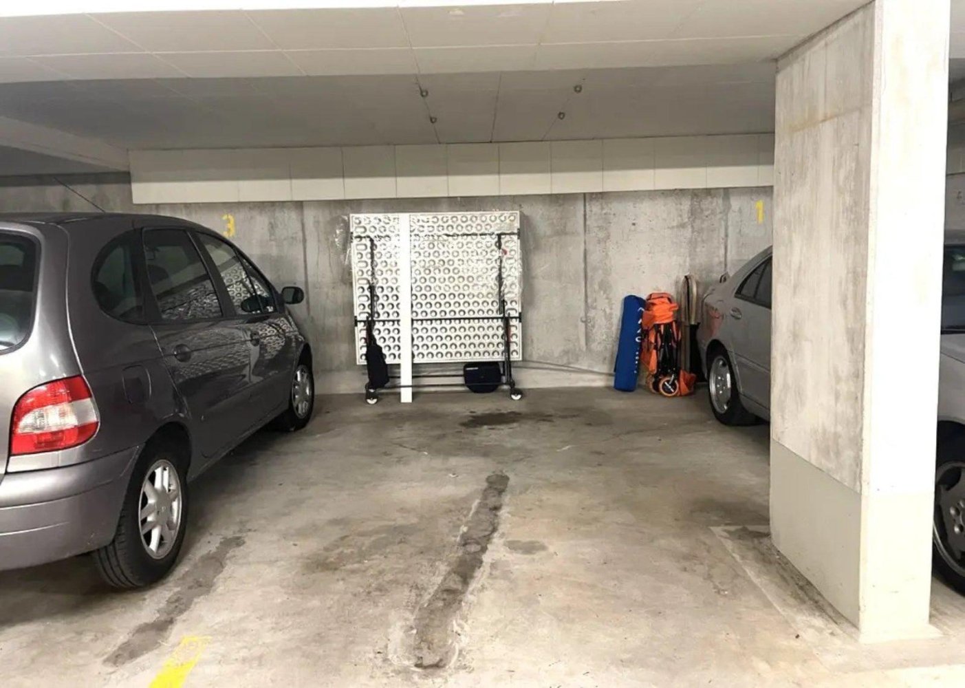  Parking in Breisgau-Hochschwarzwald, Germany No. 261633