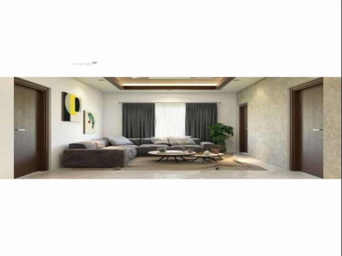 3 Schlafzimmer Haus in Bangalore, India, Nr. 16941