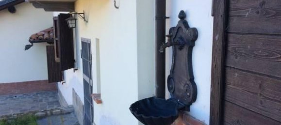 15 rooms House in Ziano Piacentino, Italy No. 23581 4