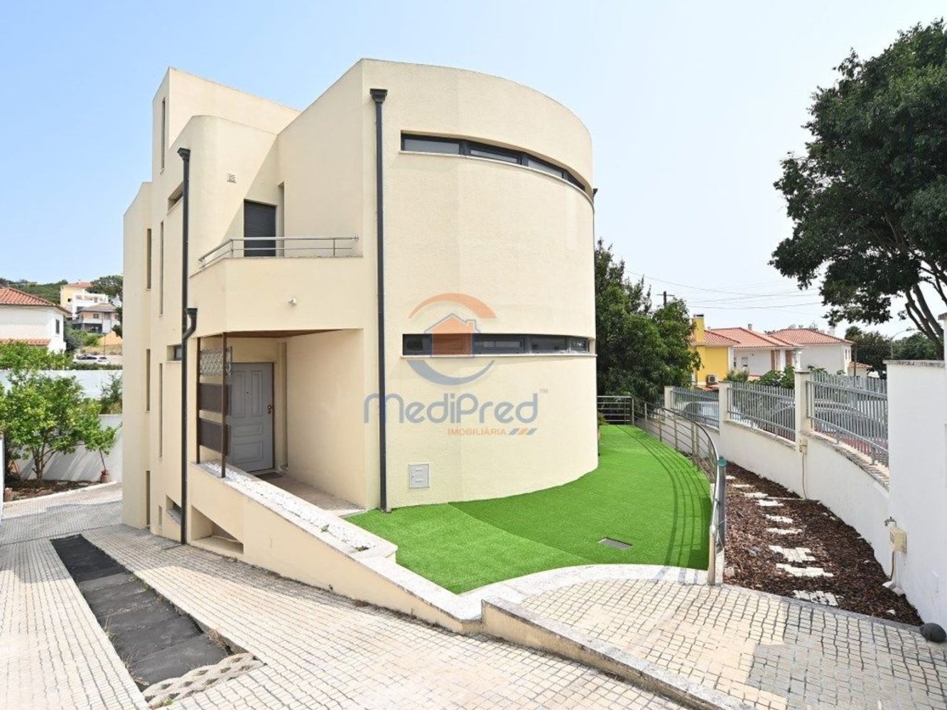 5 Schlafzimmer Haus in Oeiras, Portugal, Nr. 94406