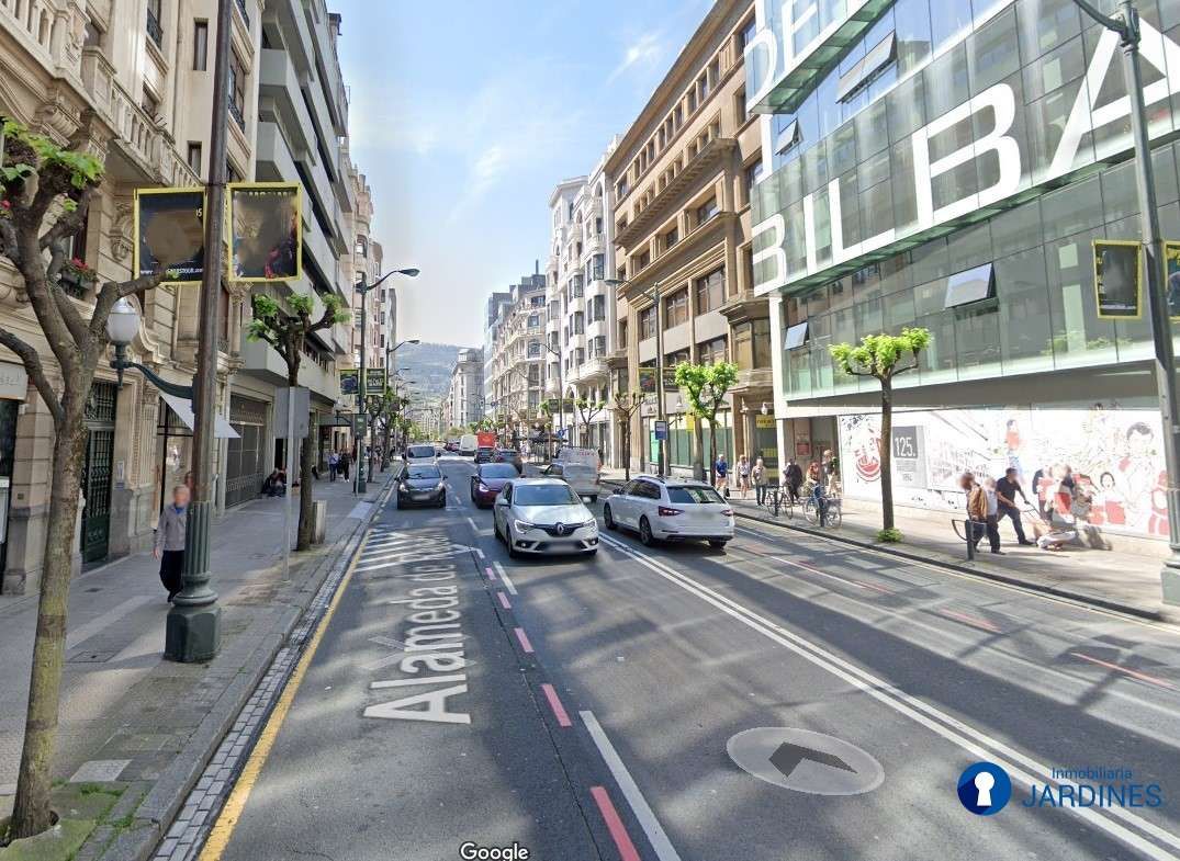 Гараж 11м² в Страна Басков, Испания № 263726