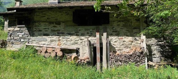 2-salle Maison à Albosaggia, Italy No. 336462 9