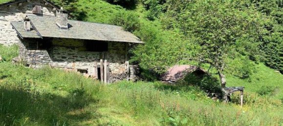 2-salle Maison à Albosaggia, Italy No. 336462 11