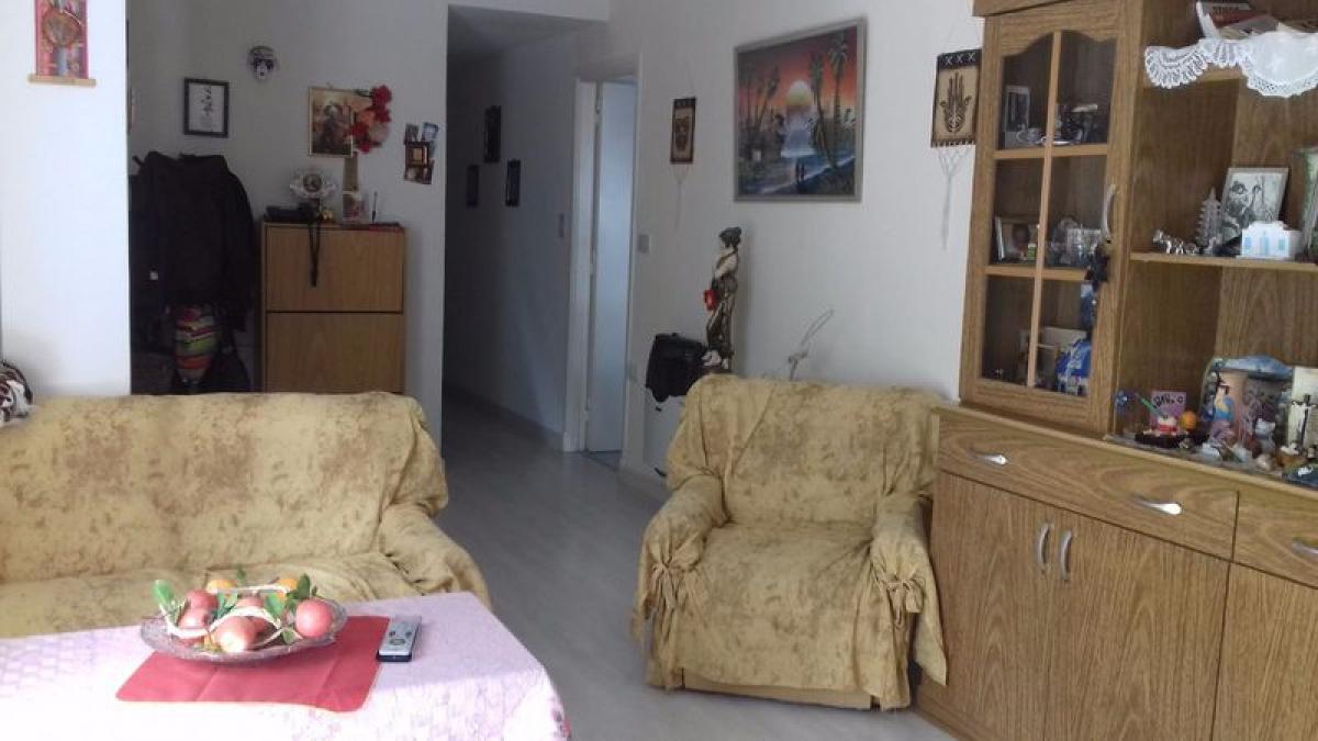 Apartamento de 2 dormitorios en Mar del Plata, Argentina No. 98904