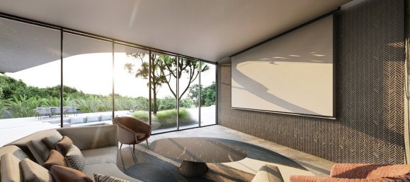 Дом с 6 спальнями в Пхукет, Таиланд № 6368 14