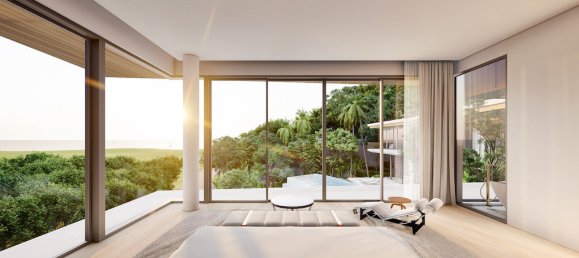 Дом с 6 спальнями в Пхукет, Таиланд № 6368 9