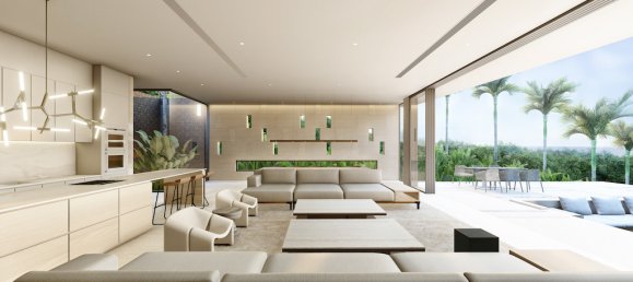 Дом с 6 спальнями в Пхукет, Таиланд № 6368 6