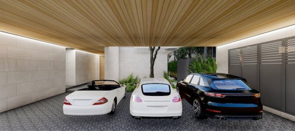 Дом с 6 спальнями в Пхукет, Таиланд № 6368 16