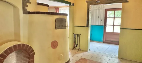 3 غرف نوم منزل في Nordwestmecklenburg, Germany رقم 362893 6