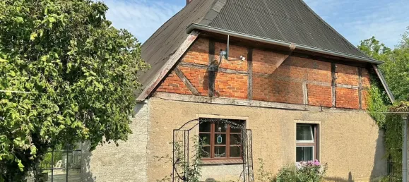 3 غرف نوم منزل في Nordwestmecklenburg, Germany رقم 362893 3