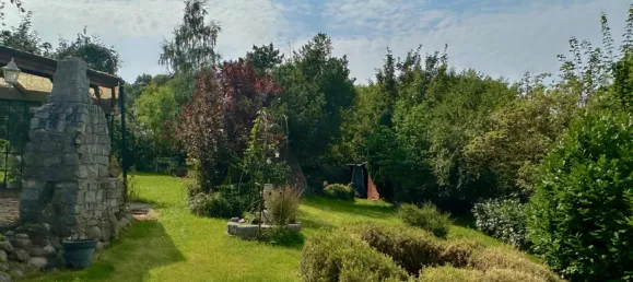 3 غرف نوم منزل في Nordwestmecklenburg, Germany رقم 362893 19