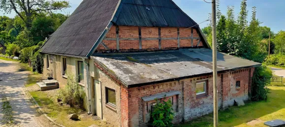 3 غرف نوم منزل في Nordwestmecklenburg, Germany رقم 362893 2