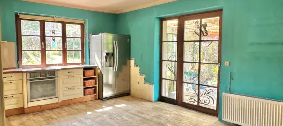 3 غرف نوم منزل في Nordwestmecklenburg, Germany رقم 362893 11