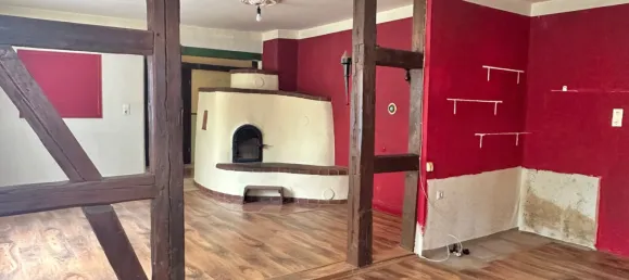 3 غرف نوم منزل في Nordwestmecklenburg, Germany رقم 362893 9