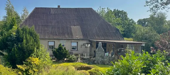 3 غرف نوم منزل في Nordwestmecklenburg, Germany رقم 362893 4