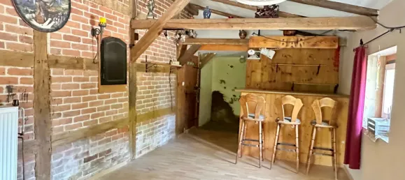 3 غرف نوم منزل في Nordwestmecklenburg, Germany رقم 362893 20