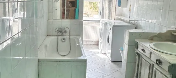 3 غرف نوم منزل في Nordwestmecklenburg, Germany رقم 362893 7