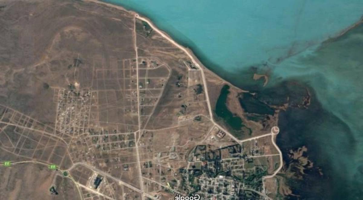  قطعة أرض في Santa Cruz, Argentina رقم 31205