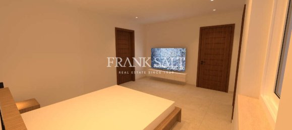 3 غرف نوم شقة في Naxxar, Malta رقم 2686 5