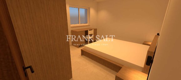 3 غرف نوم شقة في Naxxar, Malta رقم 2686 8