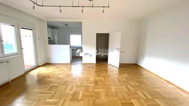 4 rooms Apartment in Hinterbruhl, Austria No. 151185