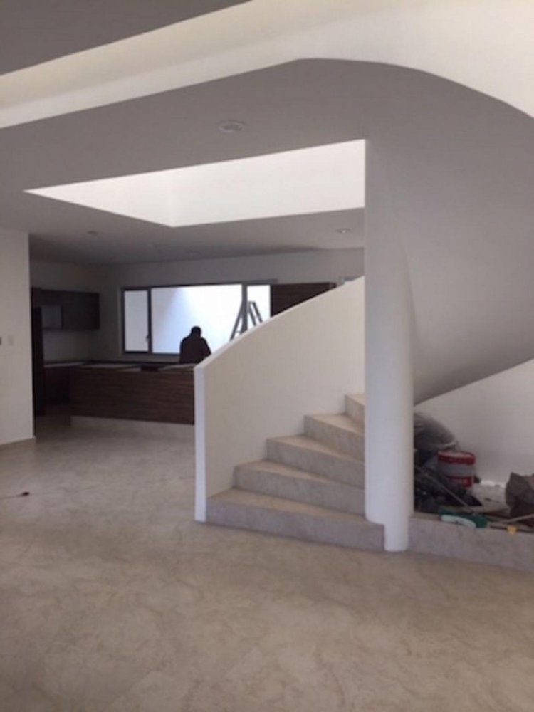 Casa T3 em Naucalpan de Juarez, Mexico N.º 215278