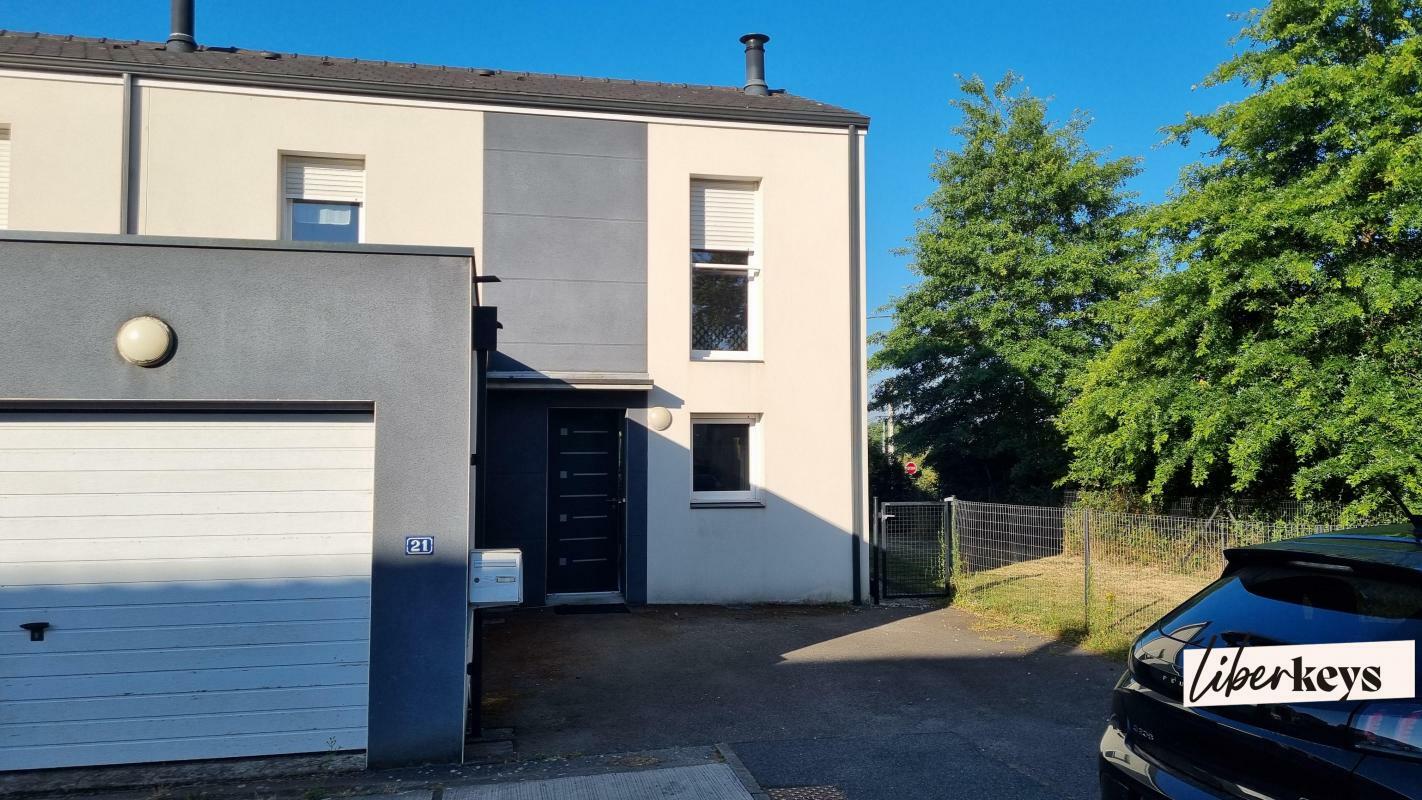 Casa T3 em Carquefou, France N.º 281218