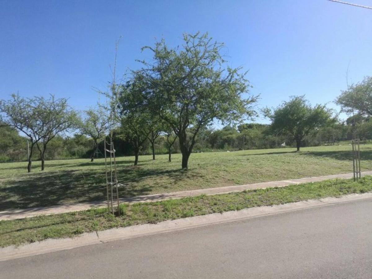  Land in Cordoba, Argentina No. 32807