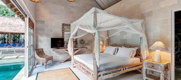 Вилла с 6 спальнями в Seminyak, Индонезия № 2901 10