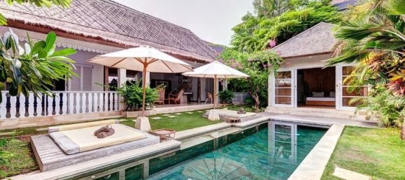 Вилла с 6 спальнями в Seminyak, Индонезия № 2901 17