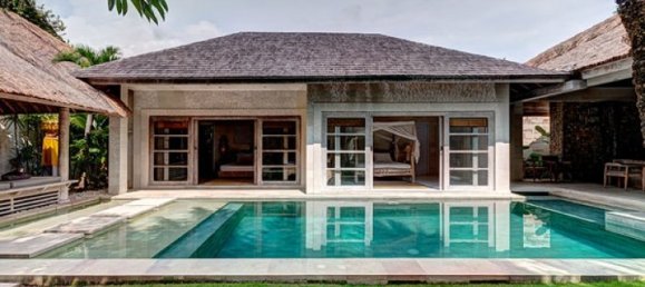 Вилла с 6 спальнями в Seminyak, Индонезия № 2901 2